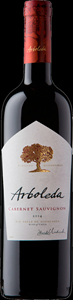 The Colonial Estate #06 Old Vine Grenache Alexander Laing (Colonial) 2006